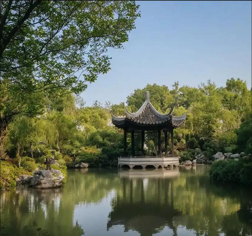 舟山普陀残缺餐饮有限公司